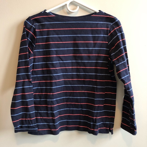 Uniqlo Tops - Uniqlo Striped Shirt Small